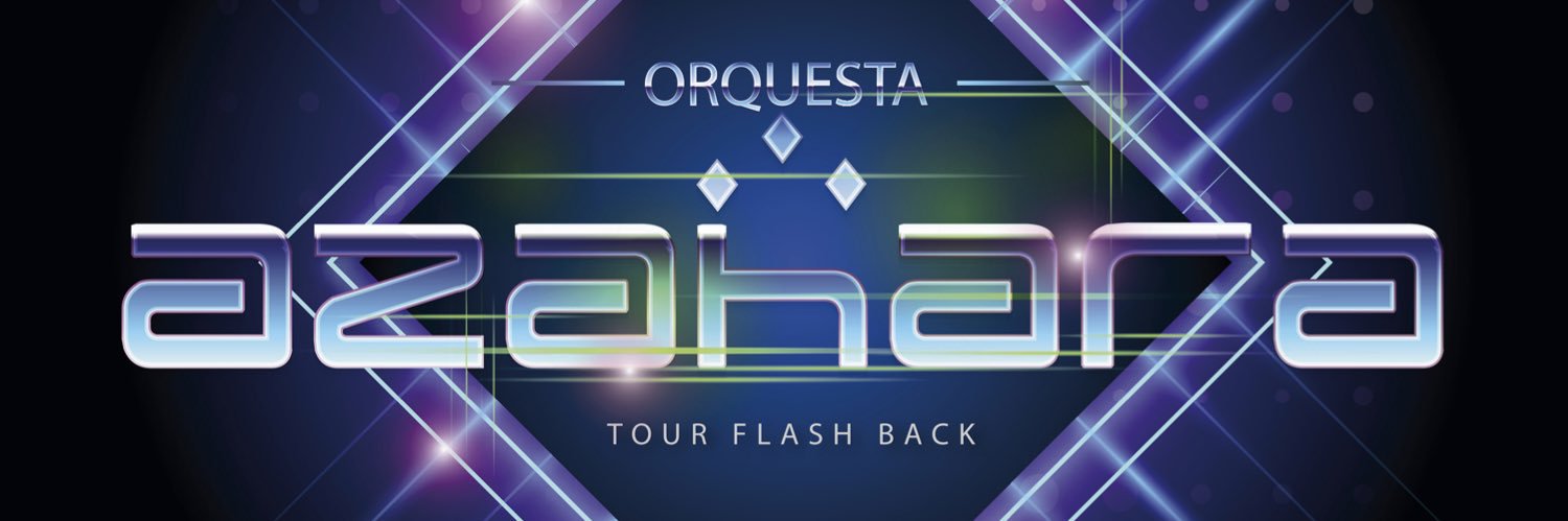 ORQUESTAAZAHARA's profile banner image