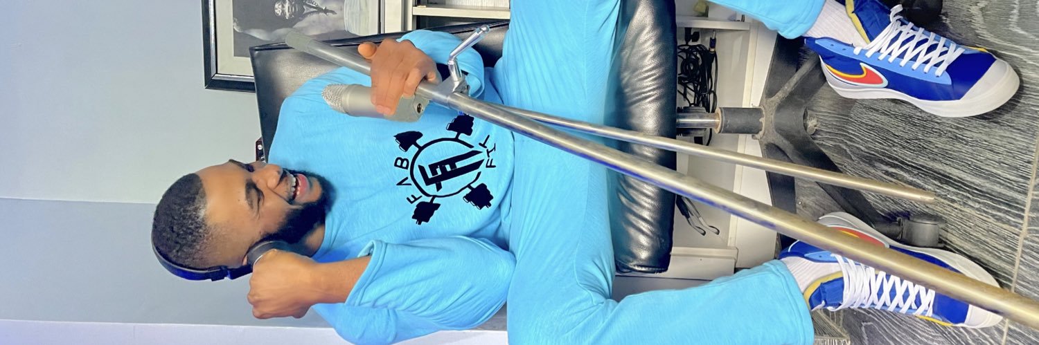 Fabizon's profile banner image
