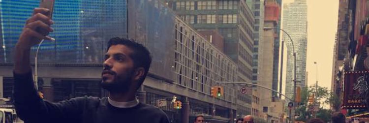 hbudaris's profile banner image