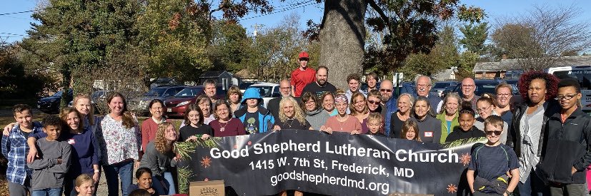 GoodShepherdMD's profile banner image