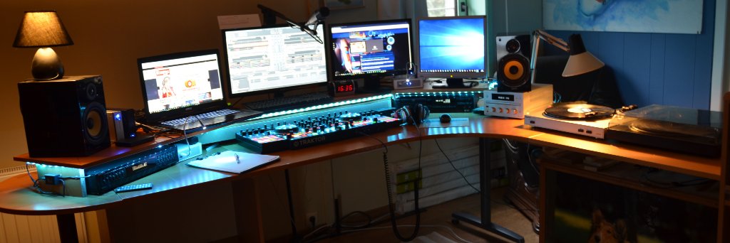 eric_praet's profile banner image