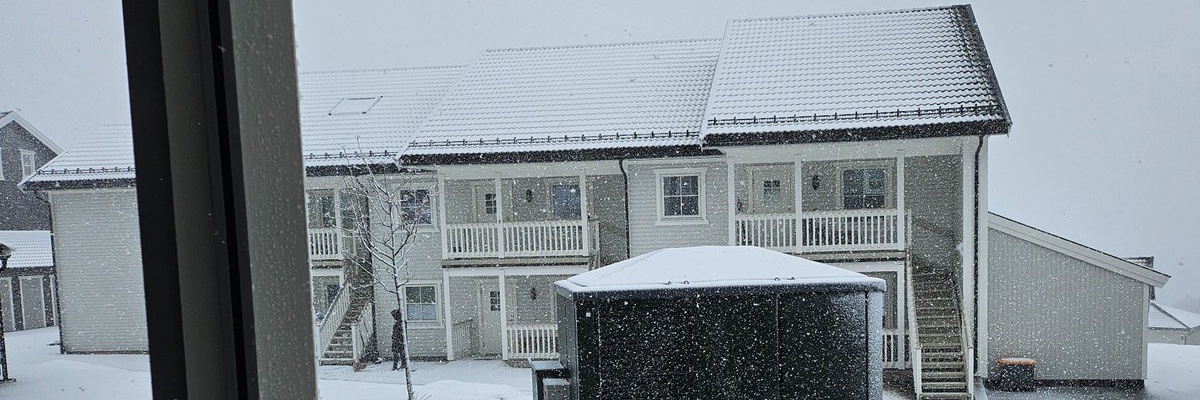 Inger B 🍰☕️🍷🛋🇺🇦 banner