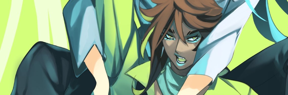 EngerKlaux's profile banner image