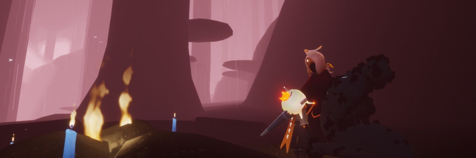 ddaegsan's profile banner image