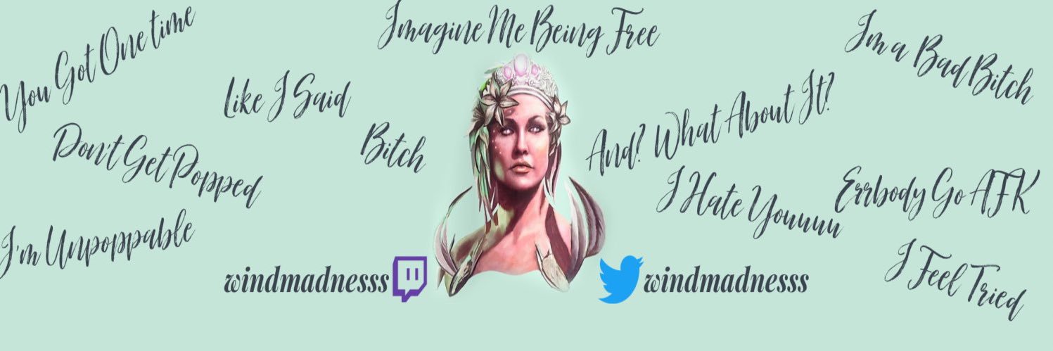 windmadnesss's profile banner image