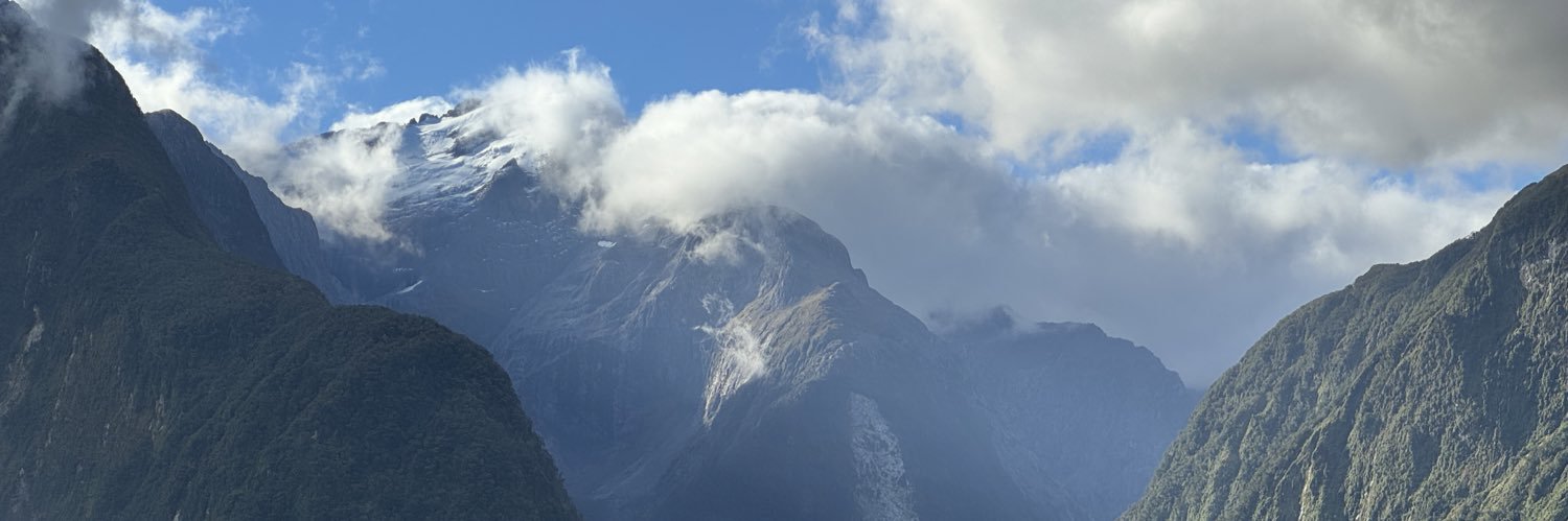 TallonRain's profile banner image