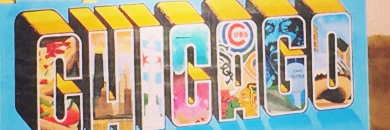 Hal Ravenel Woods banner