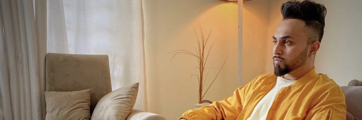 Someechohan's profile banner image