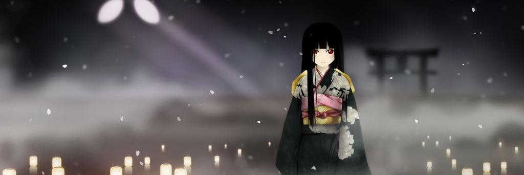 GinKitsune's profile banner image