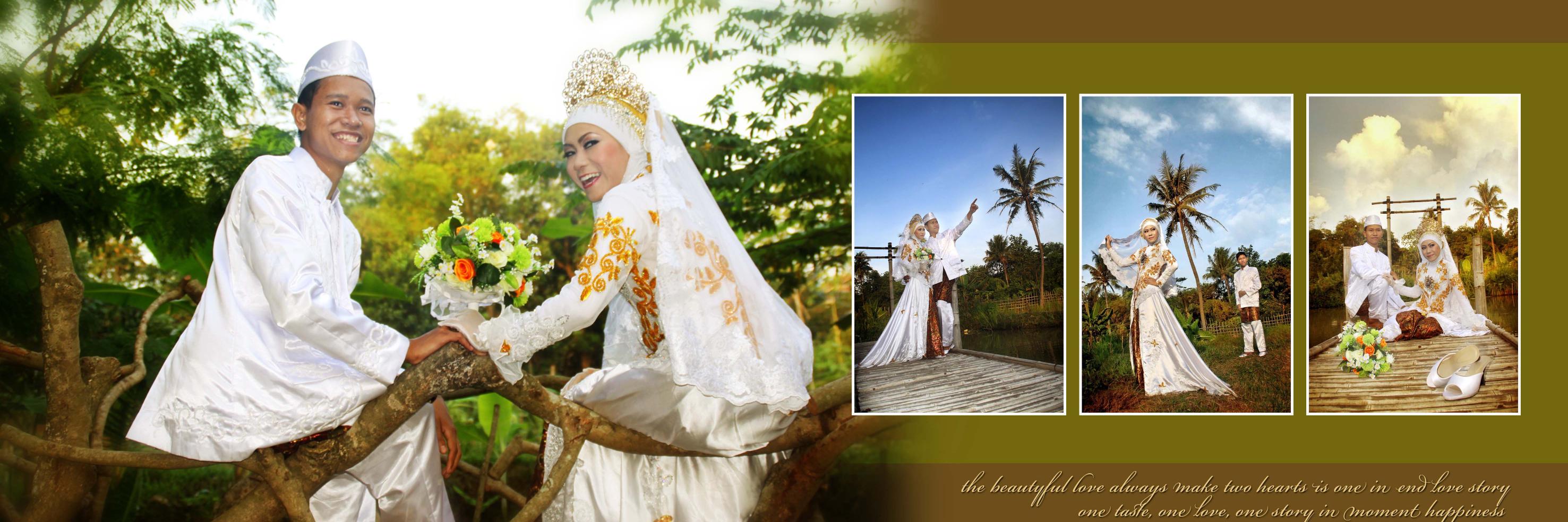 Ahmad Nurhidayat banner