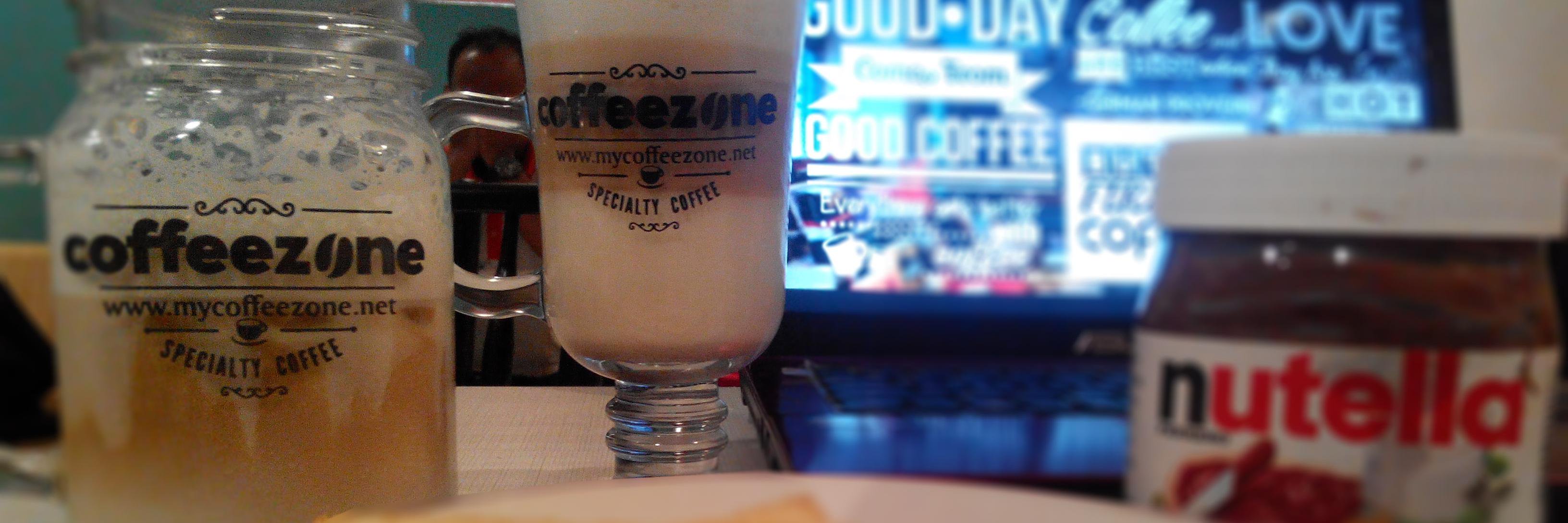 Coffeezone_BGR's profile banner image