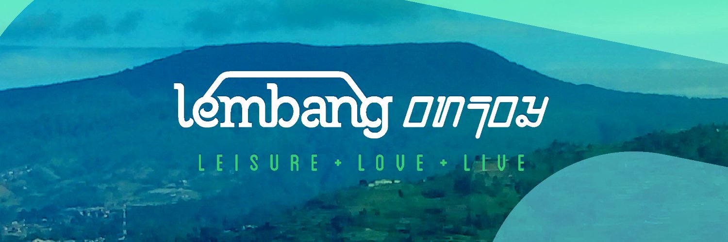 Lembang Onjoy banner