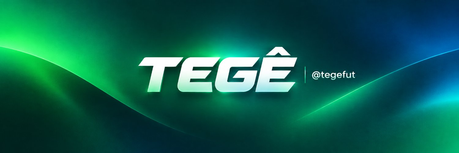 tegefut's profile banner image