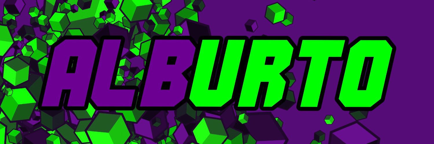 Alburto banner