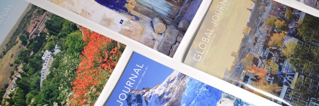 GlobalJournalNU's profile banner image