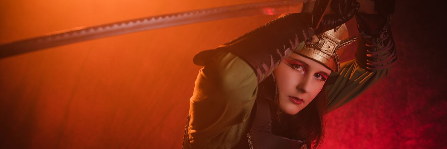 Kiriwar's profile banner image