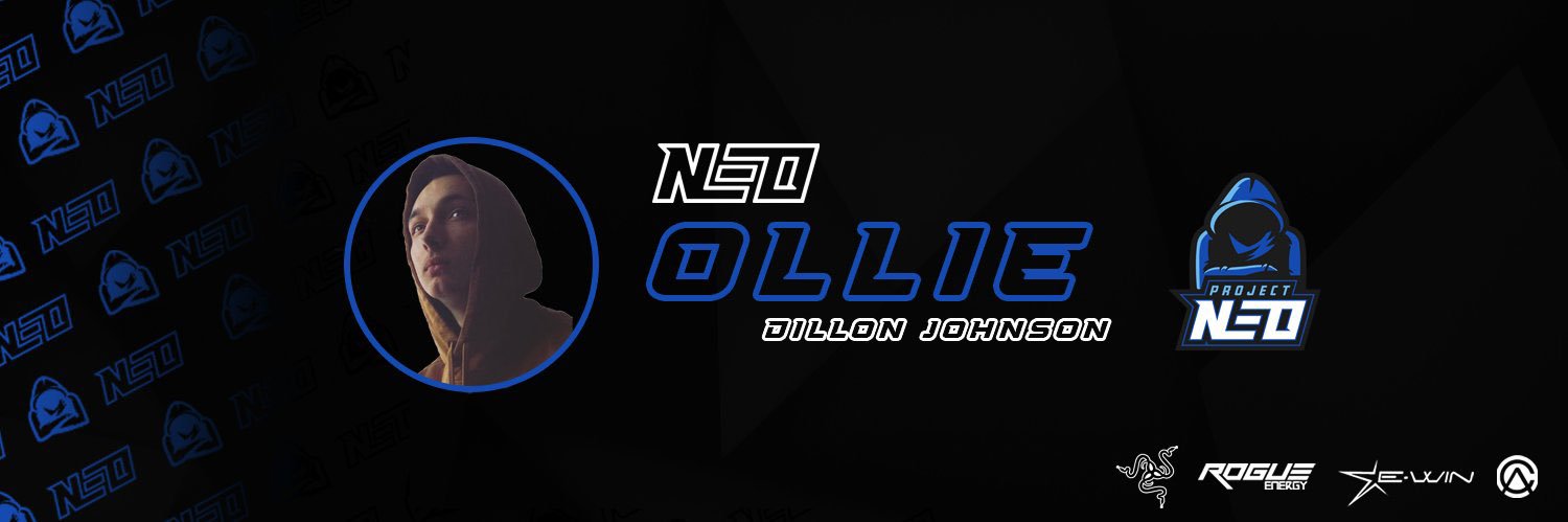OllieNeo's profile banner image