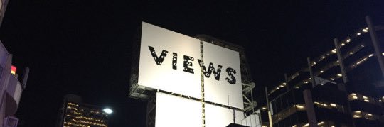 (Not) Tj banner