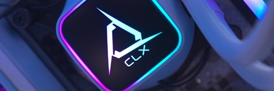 CLX Gaming's banner