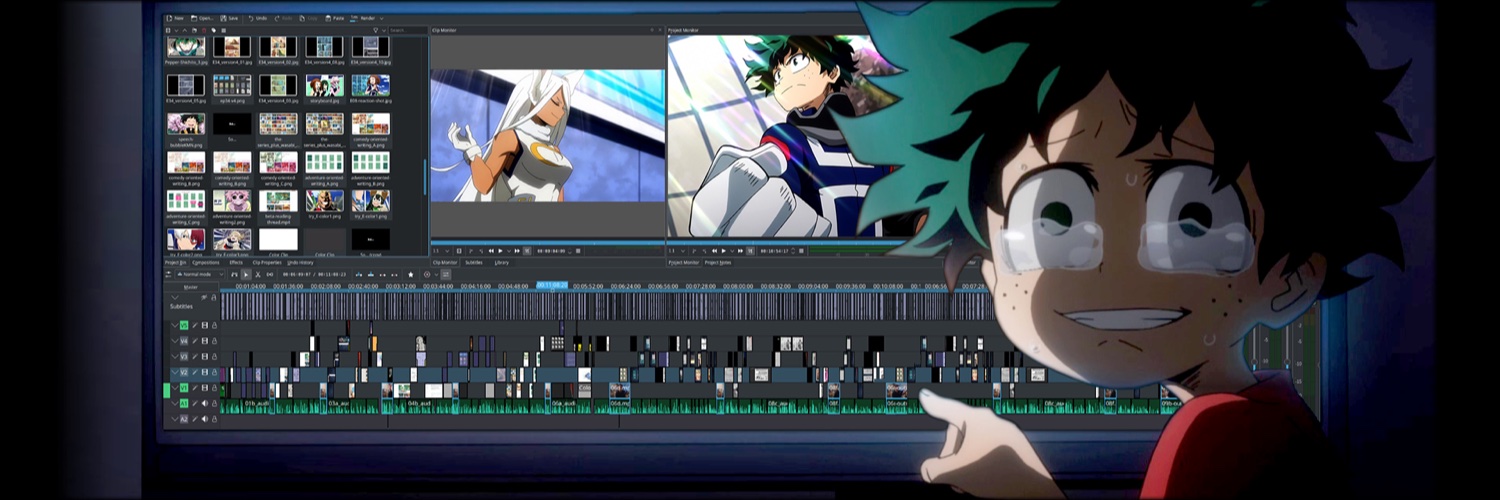 SakuraConAMV's profile banner image