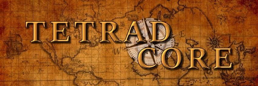 TetradCore's profile banner image