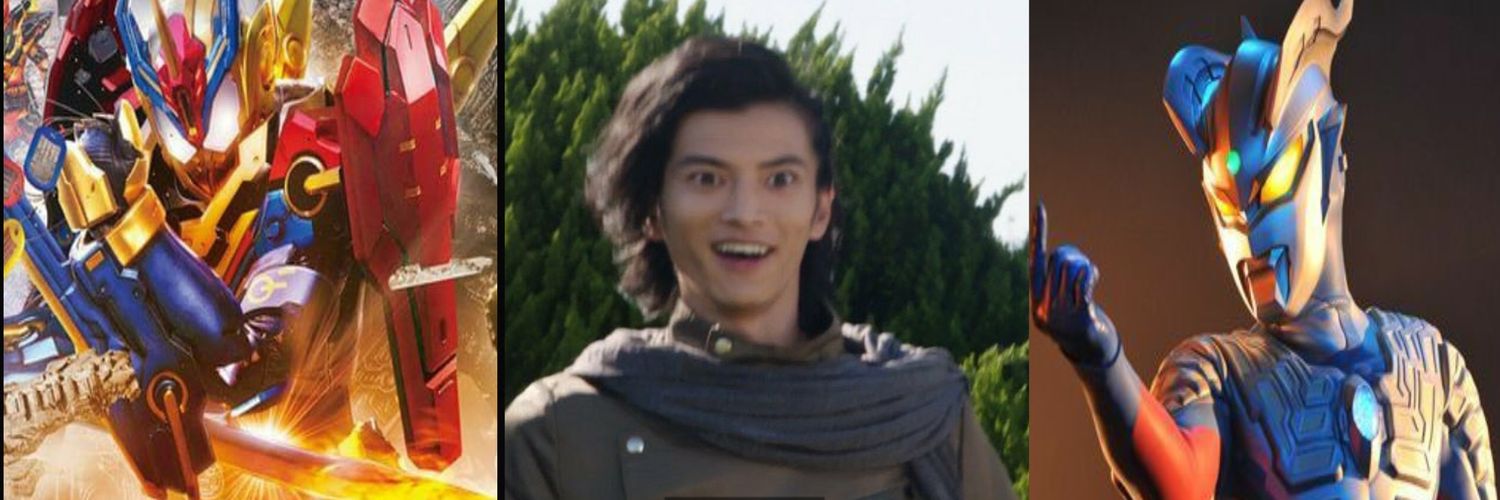 SAFU(サフ)・EX🐉 banner