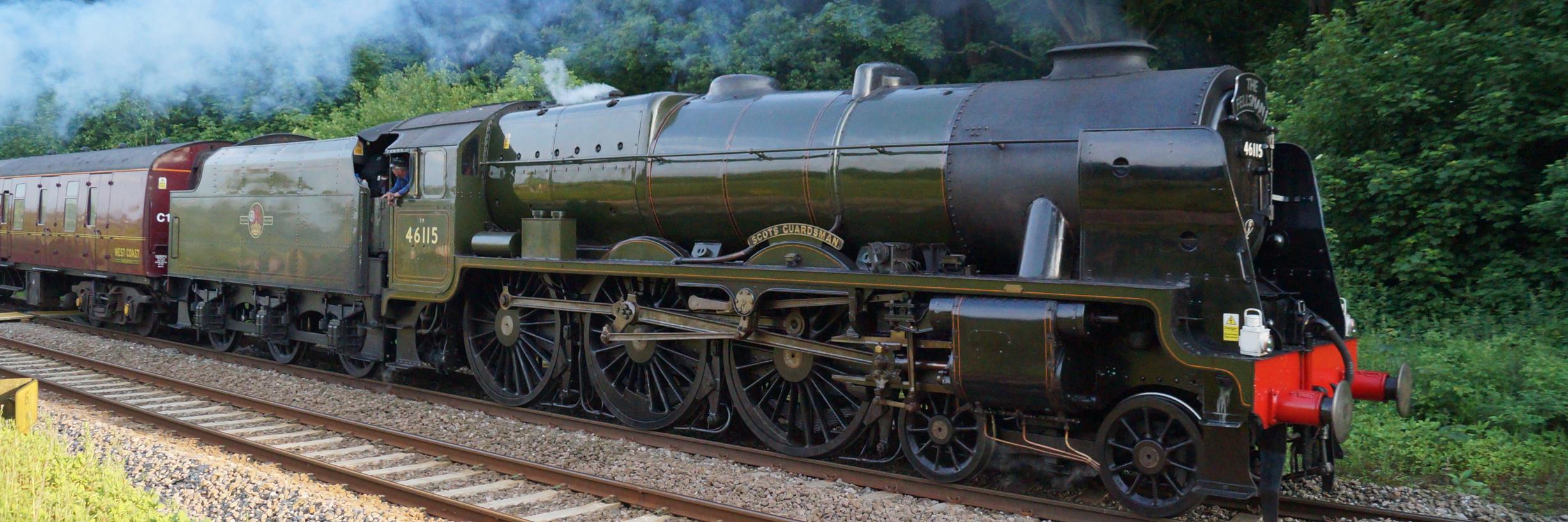 DavidParker48's profile banner image