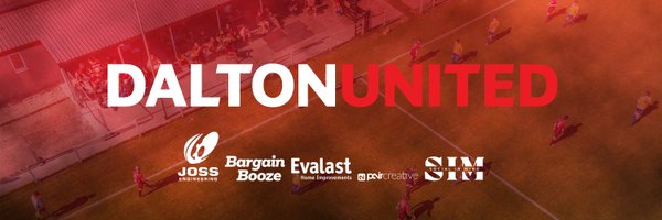 daltonunitedfc Profile Banner