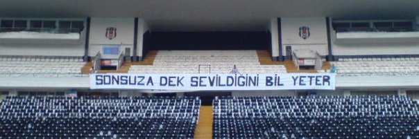 Efe Özgür banner