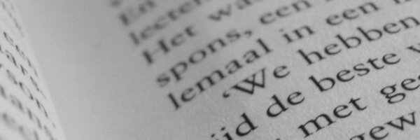 JaspersBoeken Profile Banner