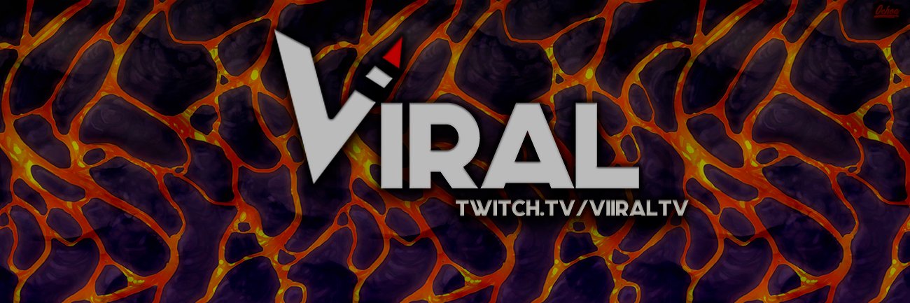 ViiRALTV's profile banner image