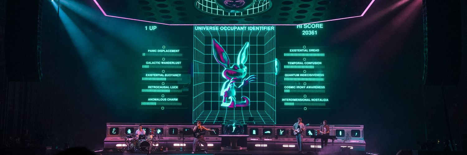 i99Radio's profile banner image