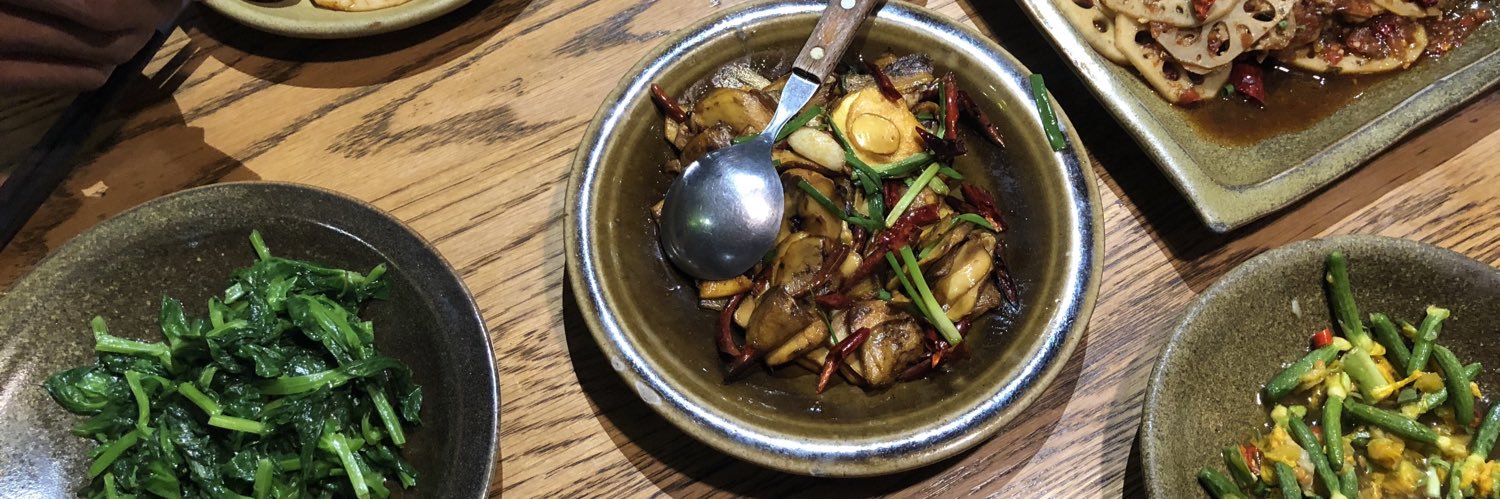 ChinaEating's profile banner image
