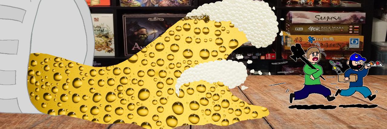 BoozeandBoards's profile banner image