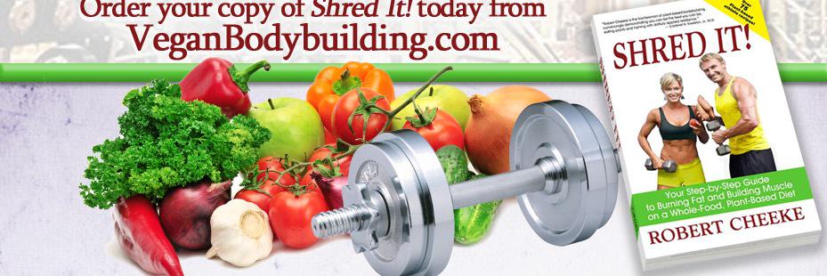 Robert Cheeke banner