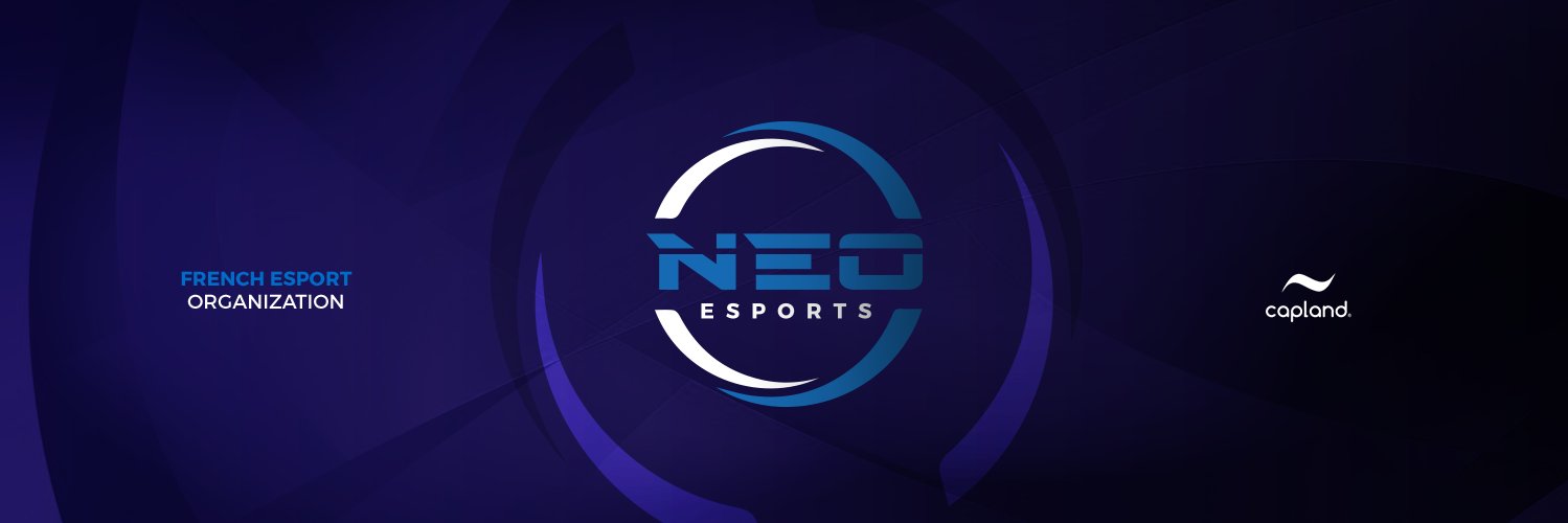 Neo eSports banner