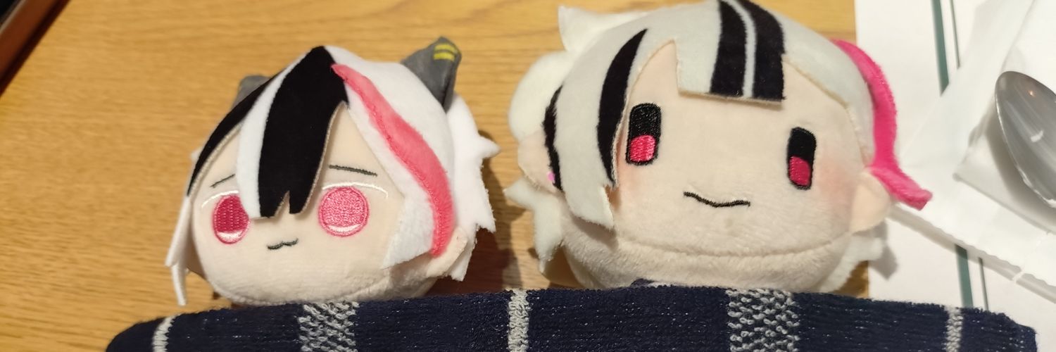 綾瀬ゆい@クラゲになりたい。 banner