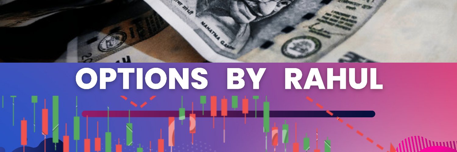 Options By Rahul banner