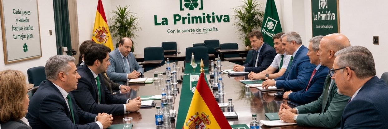 LaPrimitiva_ESP's profile banner image