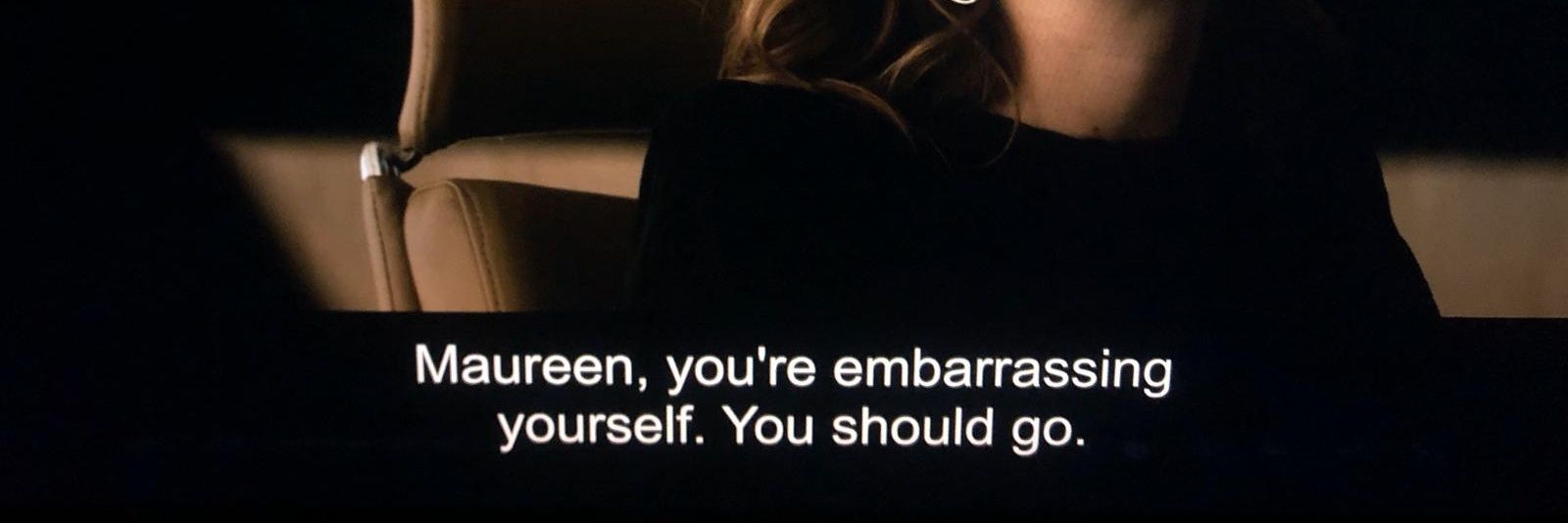 Maureen Suignard banner