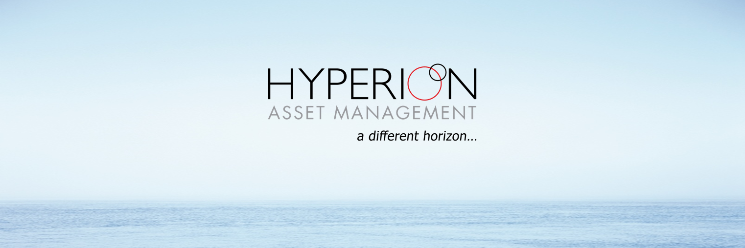 Hyperion Asset Management banner
