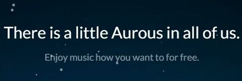 StandWithAurous's profile banner image