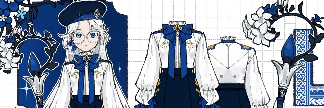LaBlue_game's profile banner image