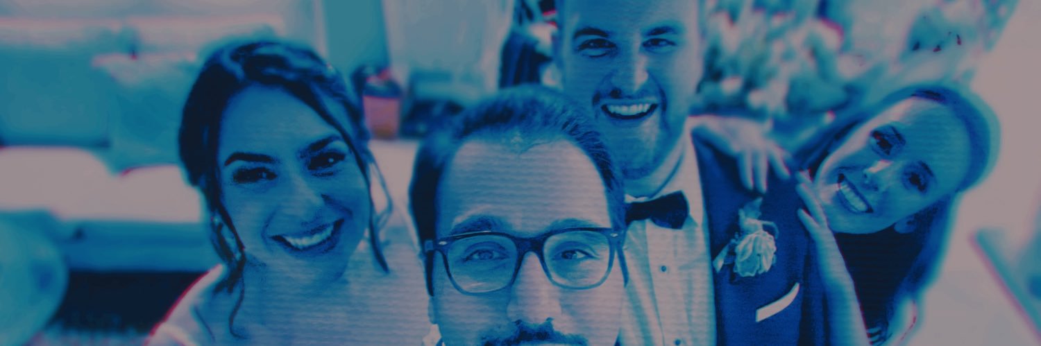 drkleinman's profile banner image