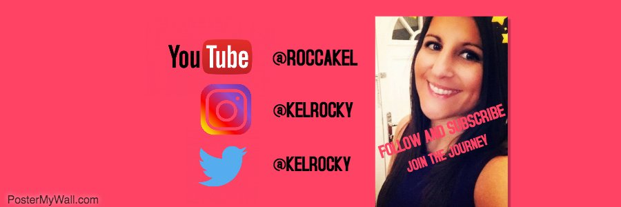 kelrocky's profile banner image