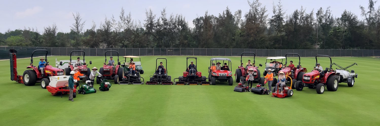 Sports Turf Solutions banner