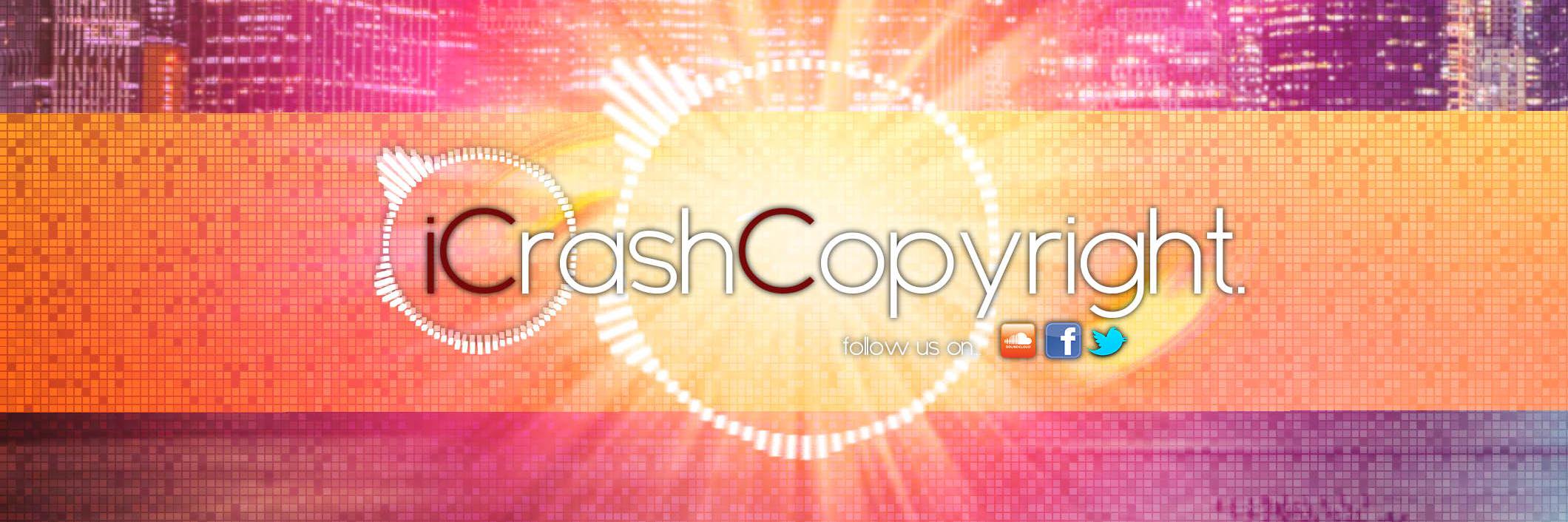 iCrashCopyright's profile banner image