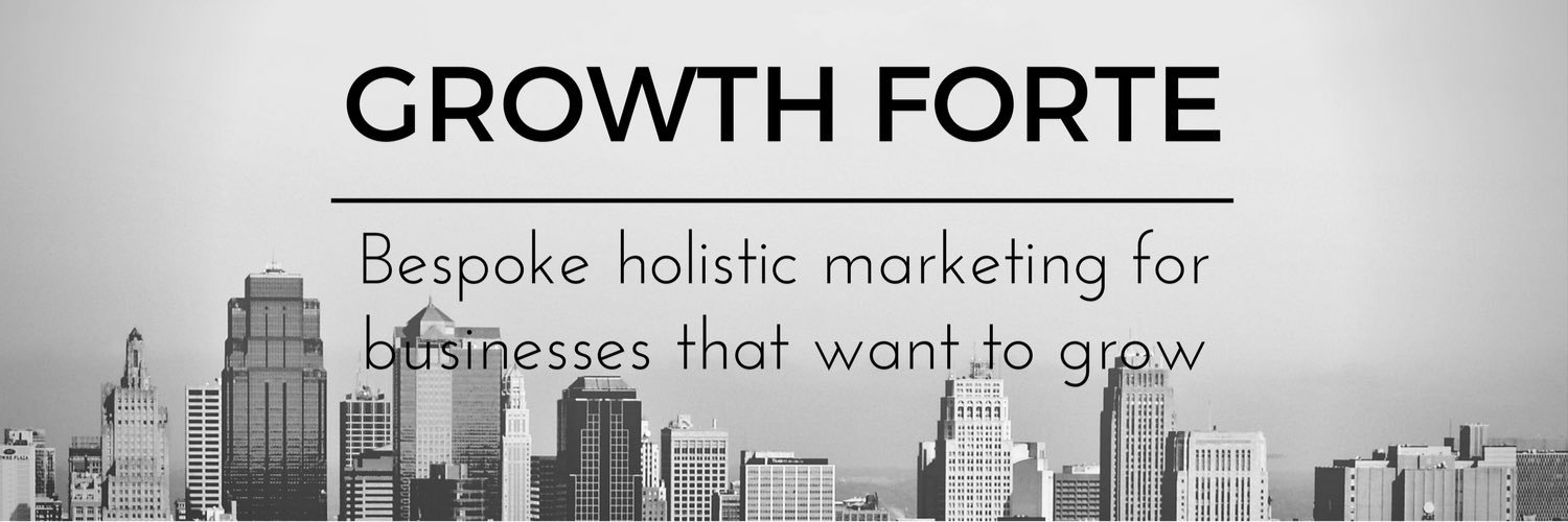 Growth Forte banner