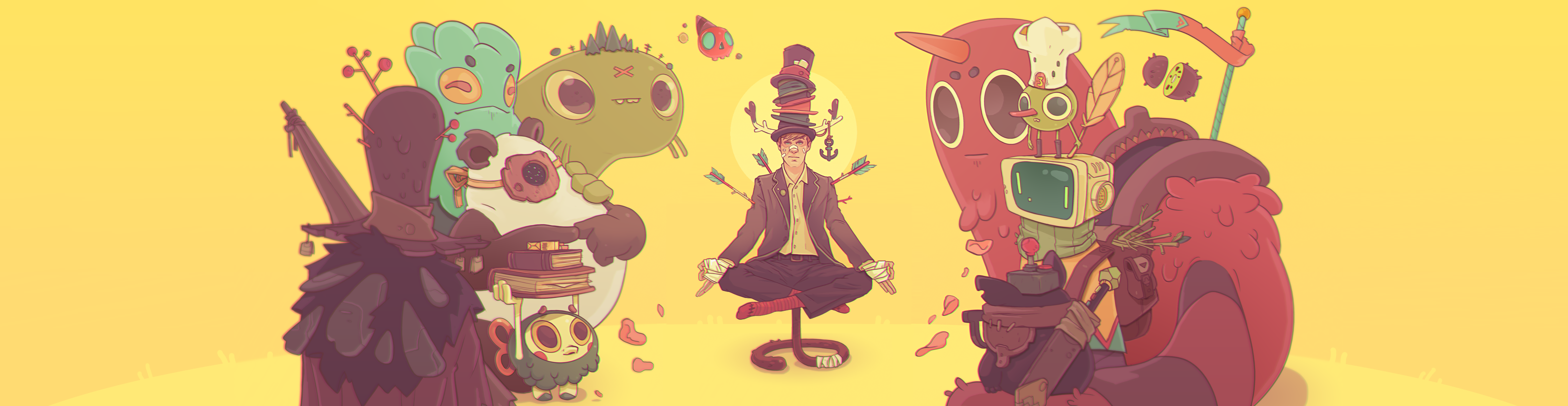coguelin's profile banner image