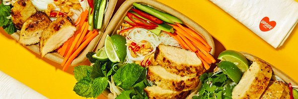 UPSIDEfoods Profile Banner